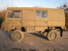 Pinzgauer 710K